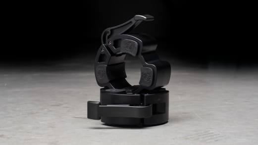 OSO ROGUE COLLARS 1ペア OSO CM-1 Metal Collars 2.0 | Rogue Fitness